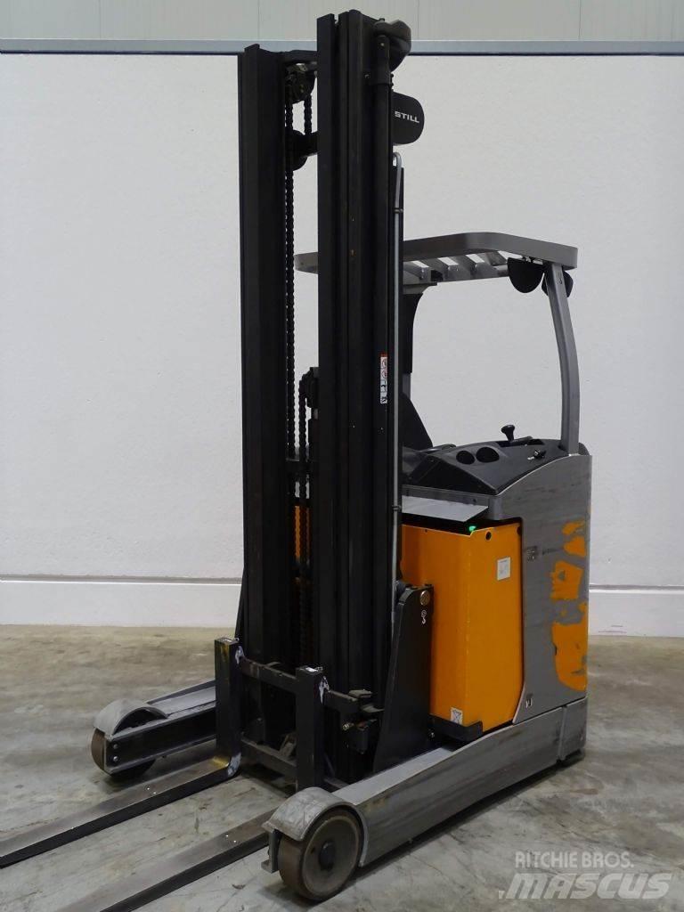 Still FM-X17 Työntömastotrukit