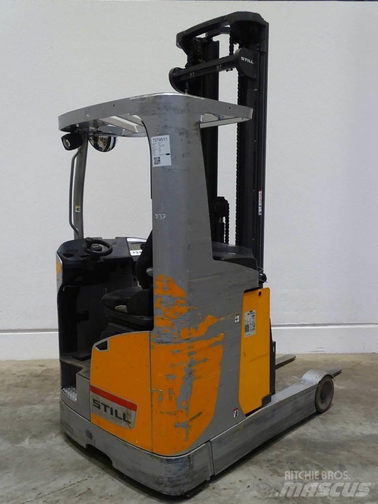 Still FM-X17 Työntömastotrukit