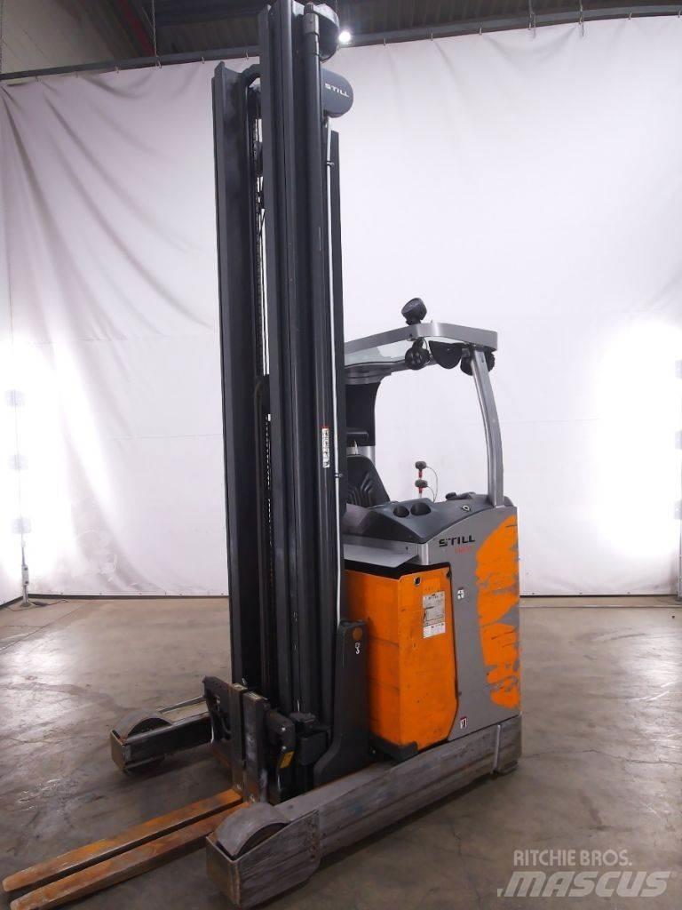 Still FM-X17 Työntömastotrukit