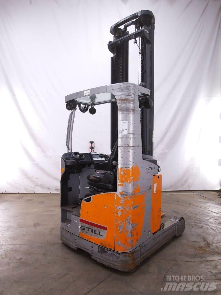 Still FM-X17 Työntömastotrukit