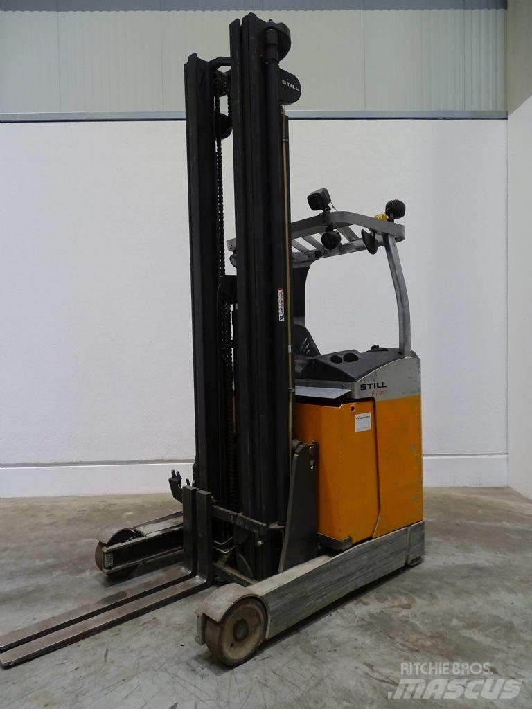 Still FM-X17 Työntömastotrukit