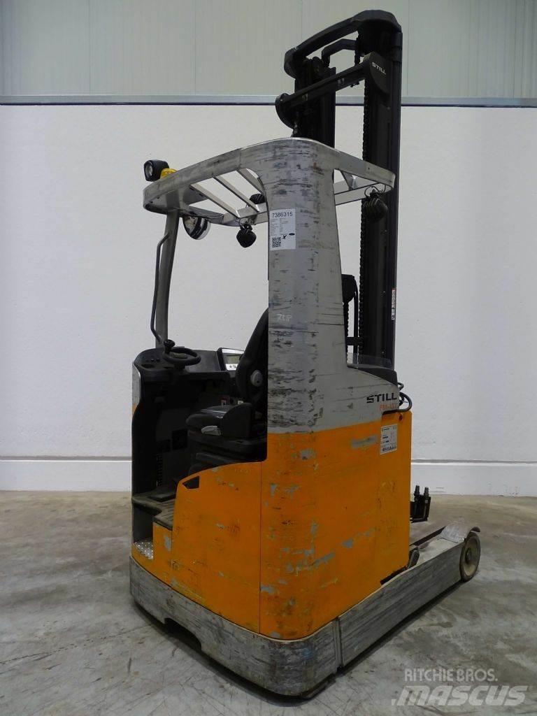 Still FM-X17 Työntömastotrukit