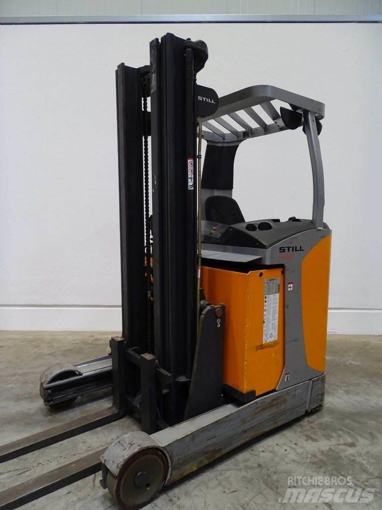 Still FM-X17 Työntömastotrukit