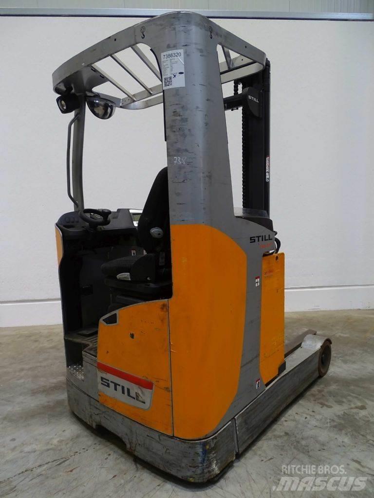 Still FM-X17 Työntömastotrukit