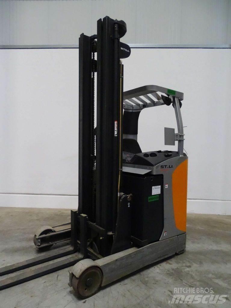 Still FM-X17 Työntömastotrukit