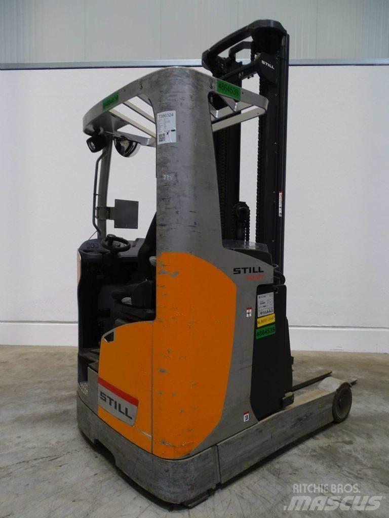 Still FM-X17 Työntömastotrukit