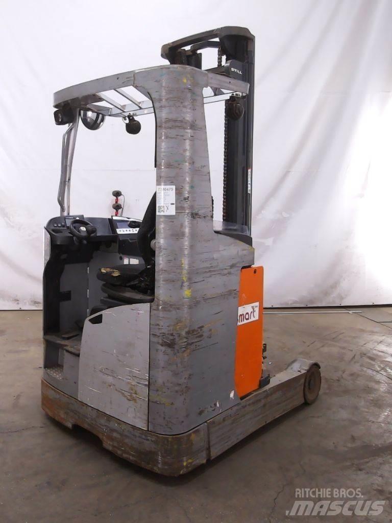 Still FM-X17 Työntömastotrukit