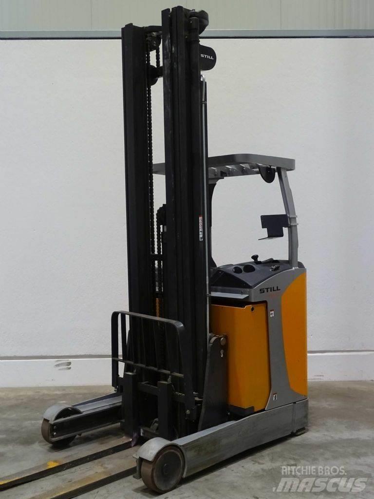 Still FM-X17 Työntömastotrukit