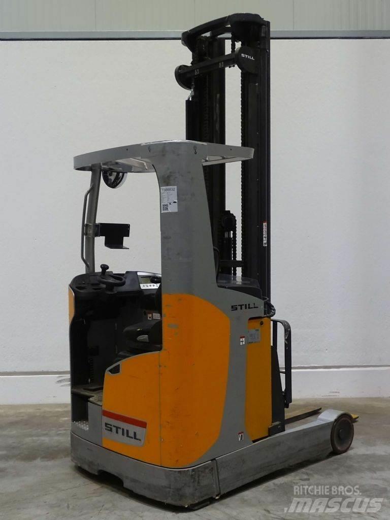 Still FM-X17 Työntömastotrukit