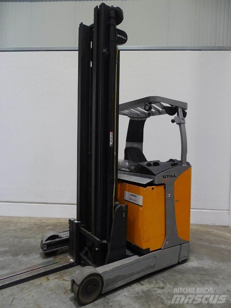 Still FM-X17 Työntömastotrukit