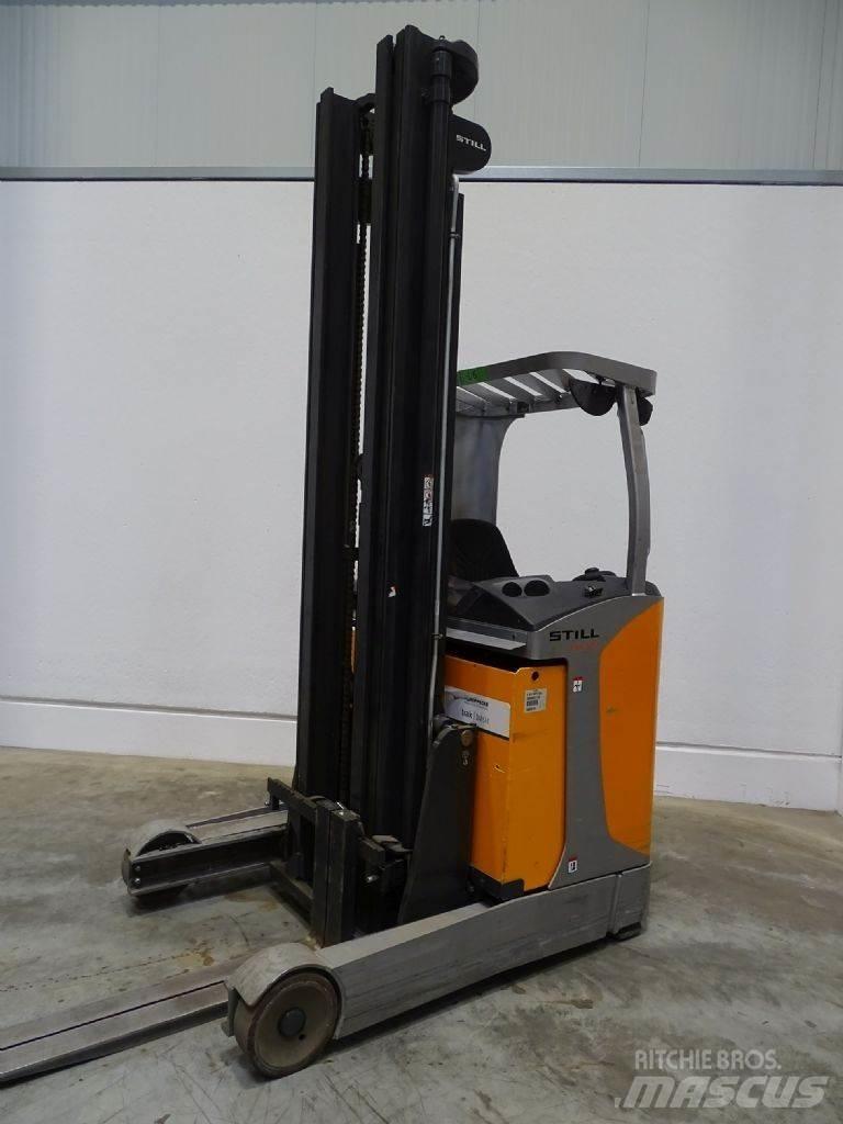 Still FM-X17 Työntömastotrukit