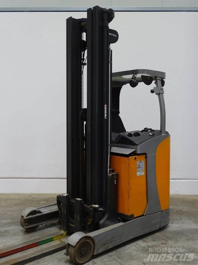 Still FM-X17 Työntömastotrukit
