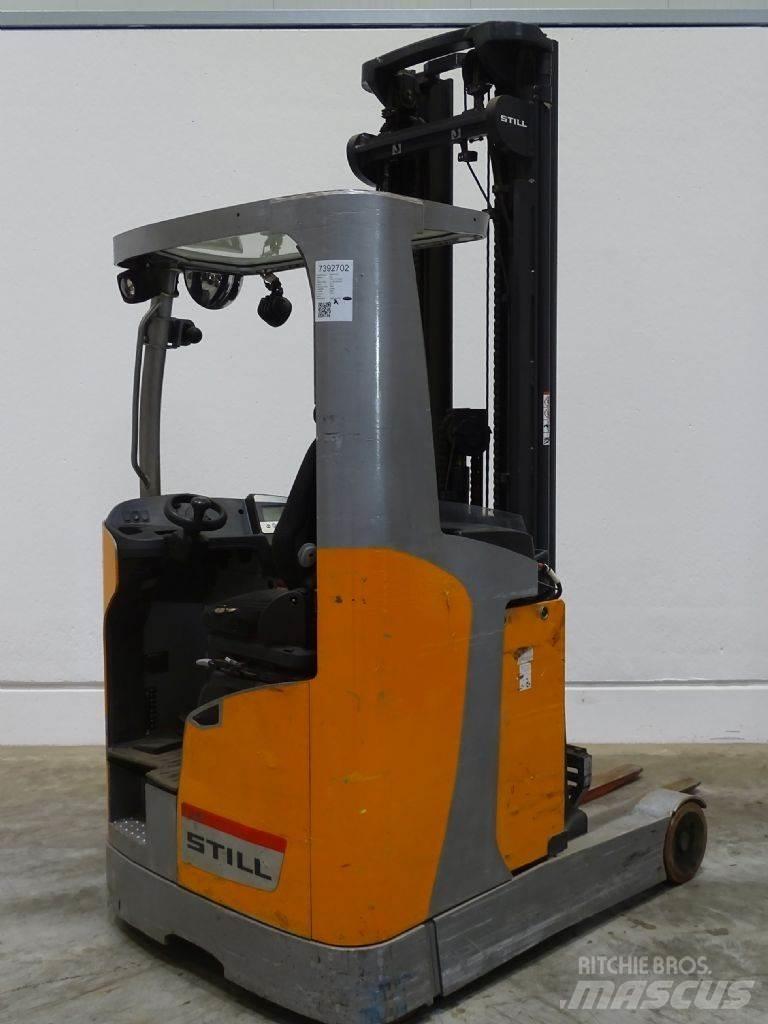 Still FM-X17 Työntömastotrukit
