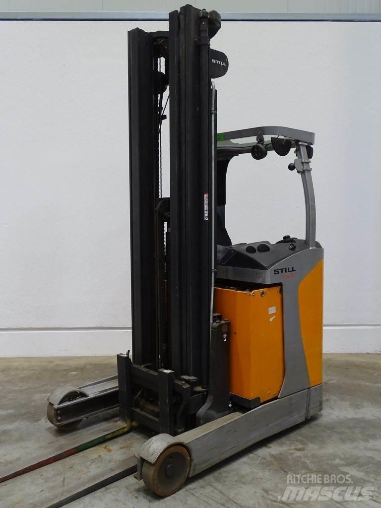 Still FM-X17 Työntömastotrukit