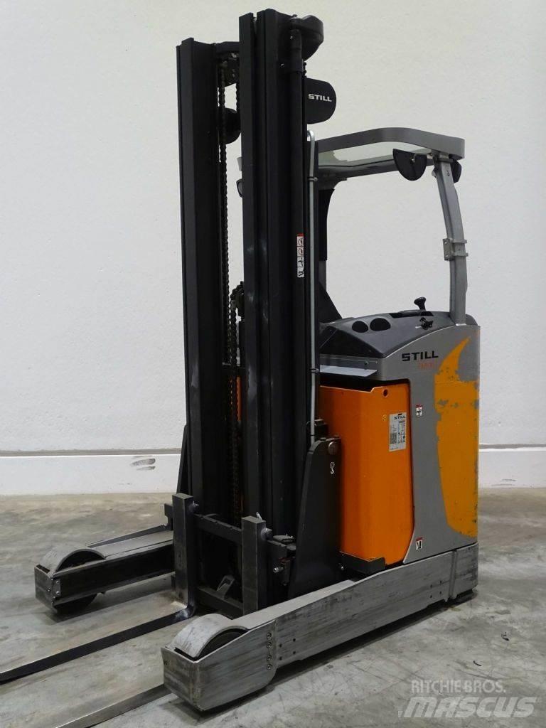 Still FM-X17 Työntömastotrukit