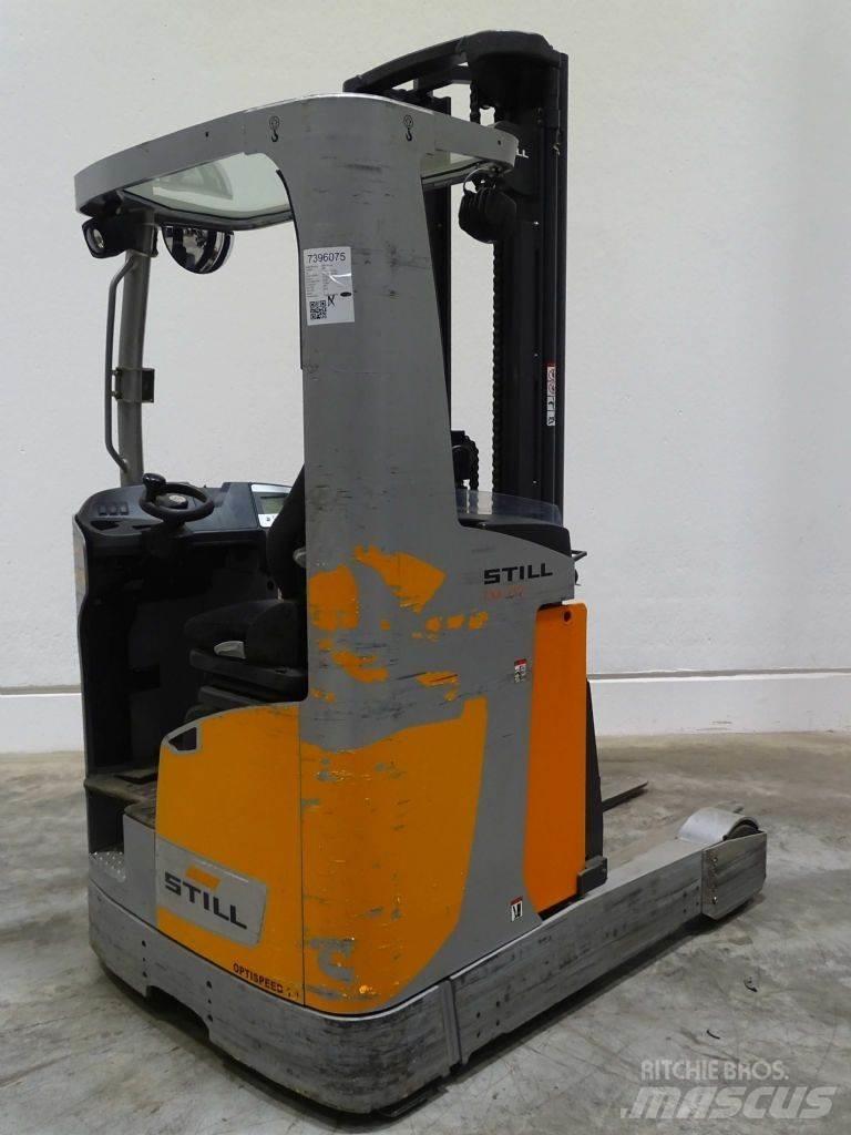 Still FM-X17 Työntömastotrukit