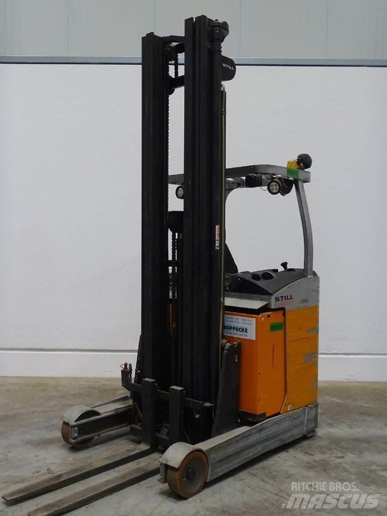 Still FM-X17 Työntömastotrukit