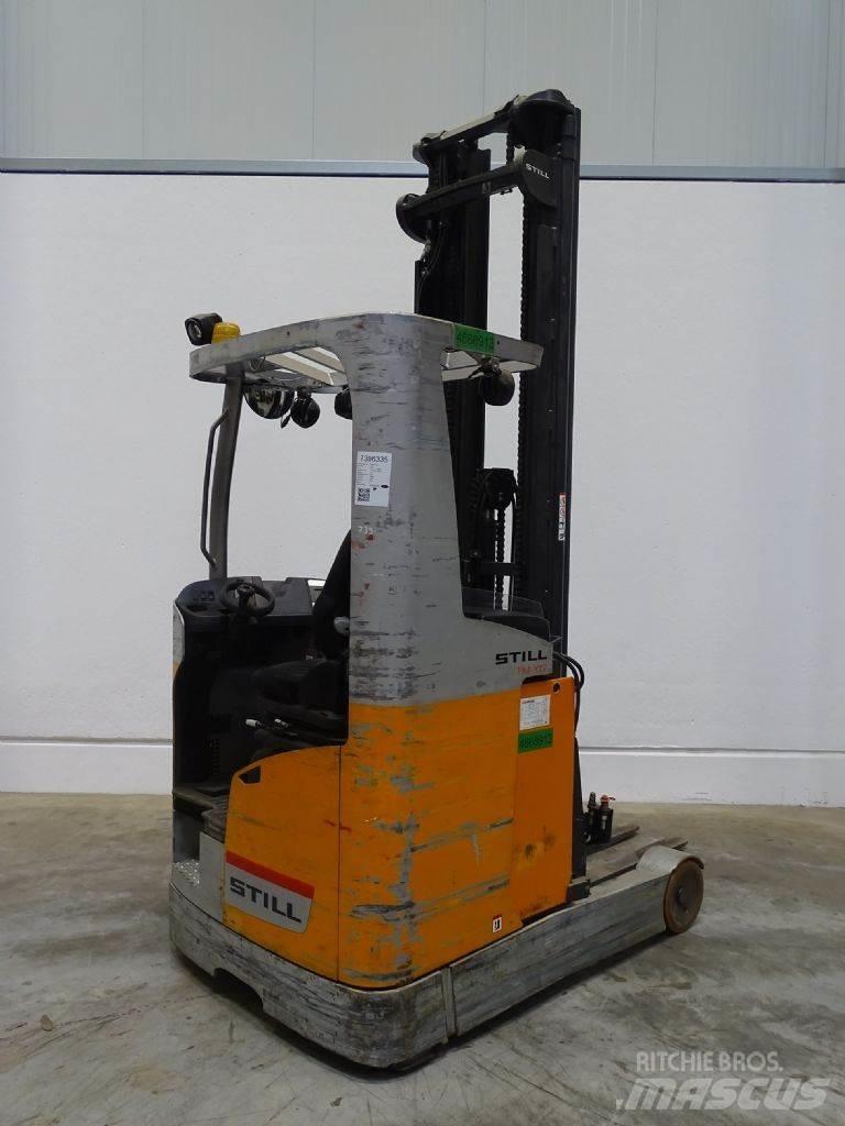 Still FM-X17 Työntömastotrukit