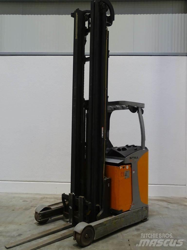 Still FM-X17 Työntömastotrukit