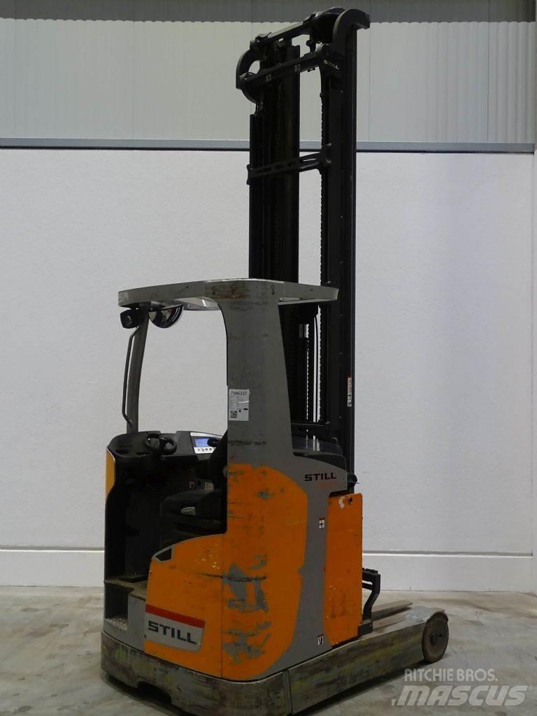 Still FM-X17 Työntömastotrukit