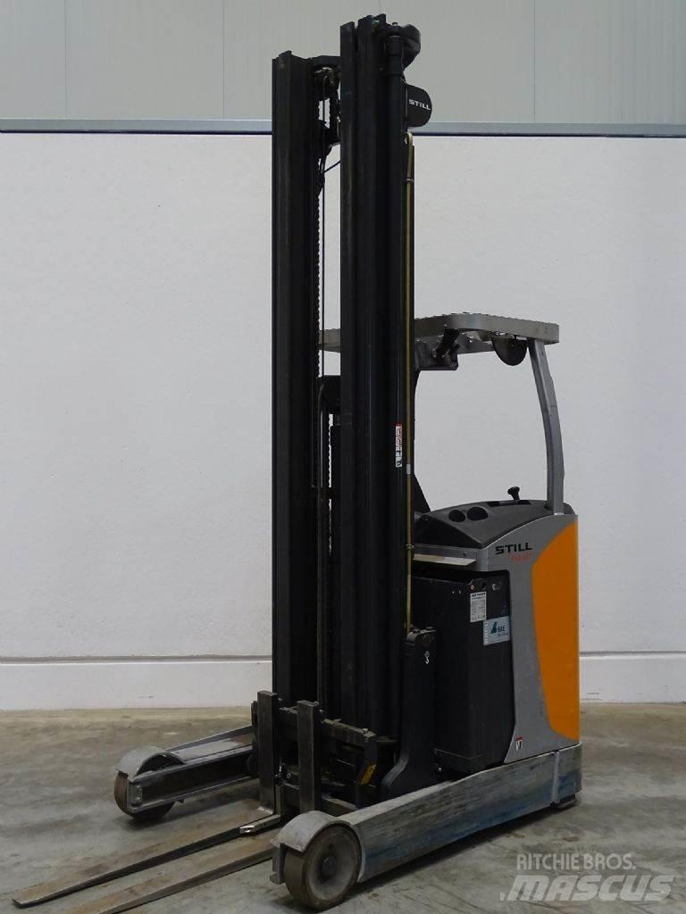 Still FM-X17 Työntömastotrukit