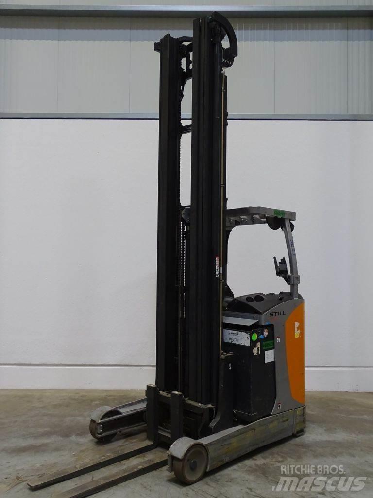 Still FM-X17 Työntömastotrukit
