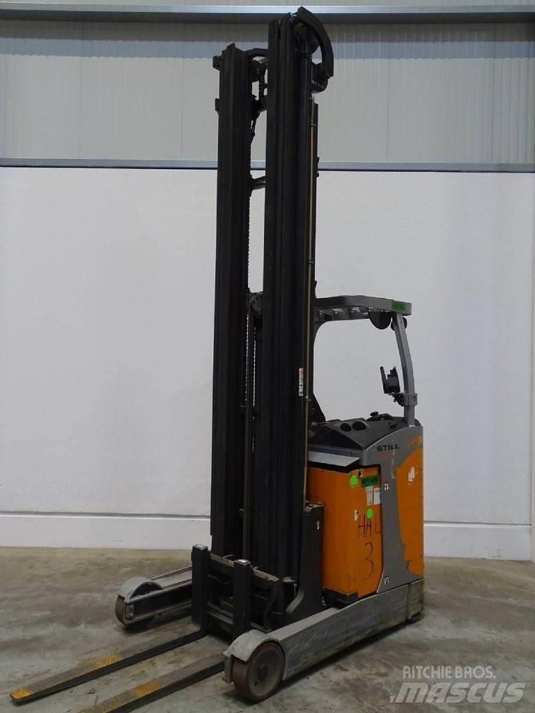 Still FM-X17 Työntömastotrukit