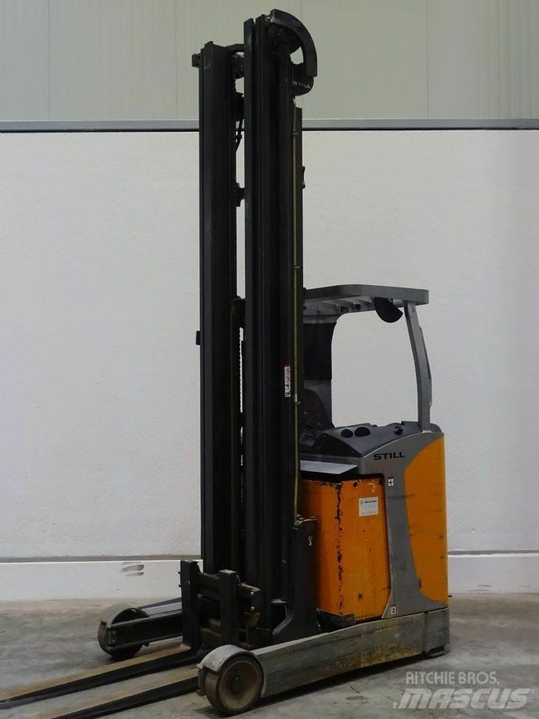 Still FM-X17 Työntömastotrukit