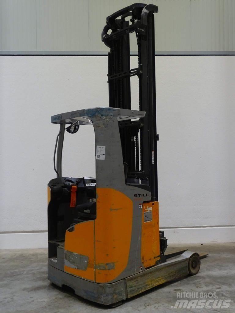 Still FM-X17 Työntömastotrukit