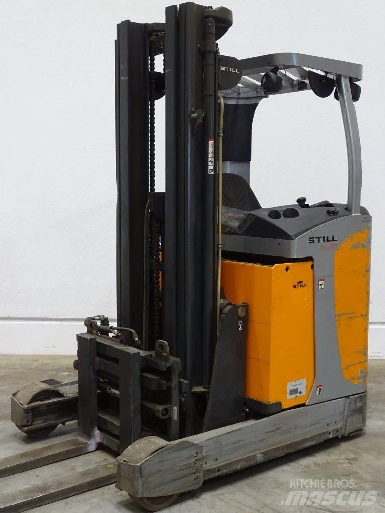 Still FM-X17 Työntömastotrukit