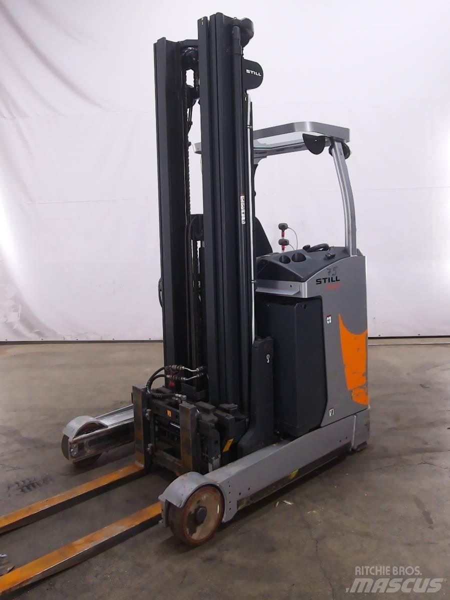 Still FM-X17 Työntömastotrukit
