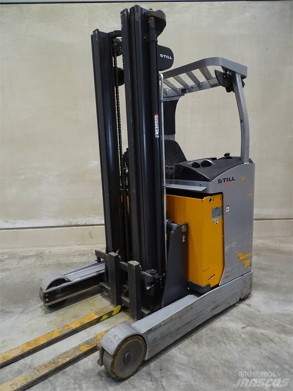 Still FM-X17 Työntömastotrukit