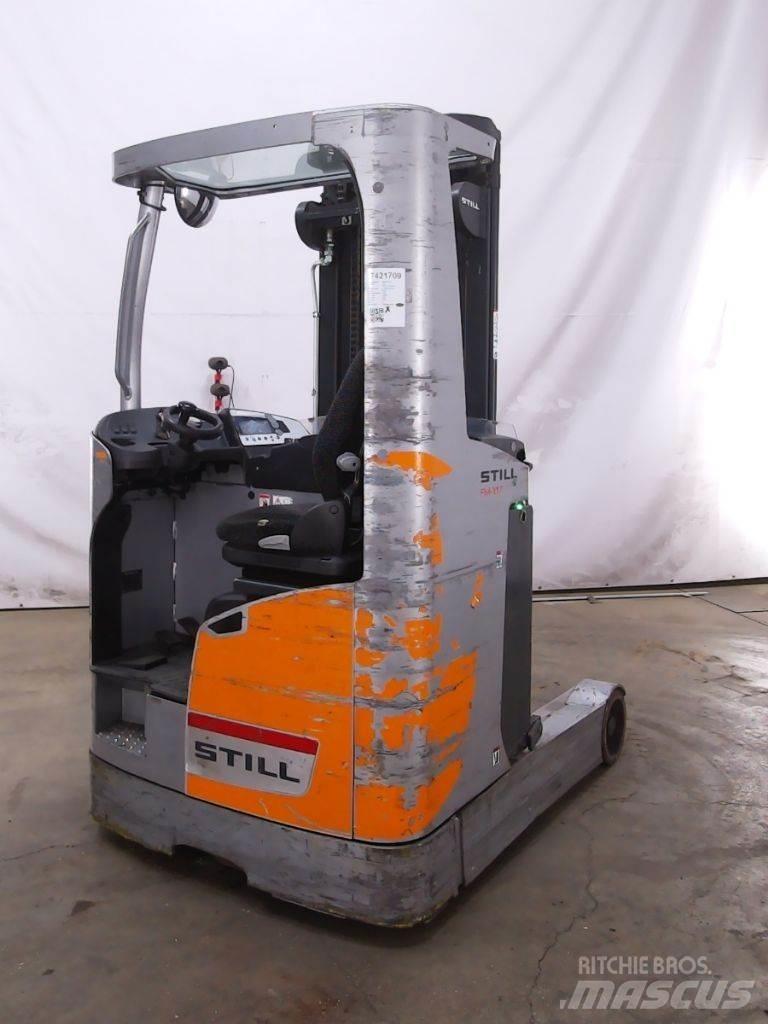 Still FM-X17 Työntömastotrukit