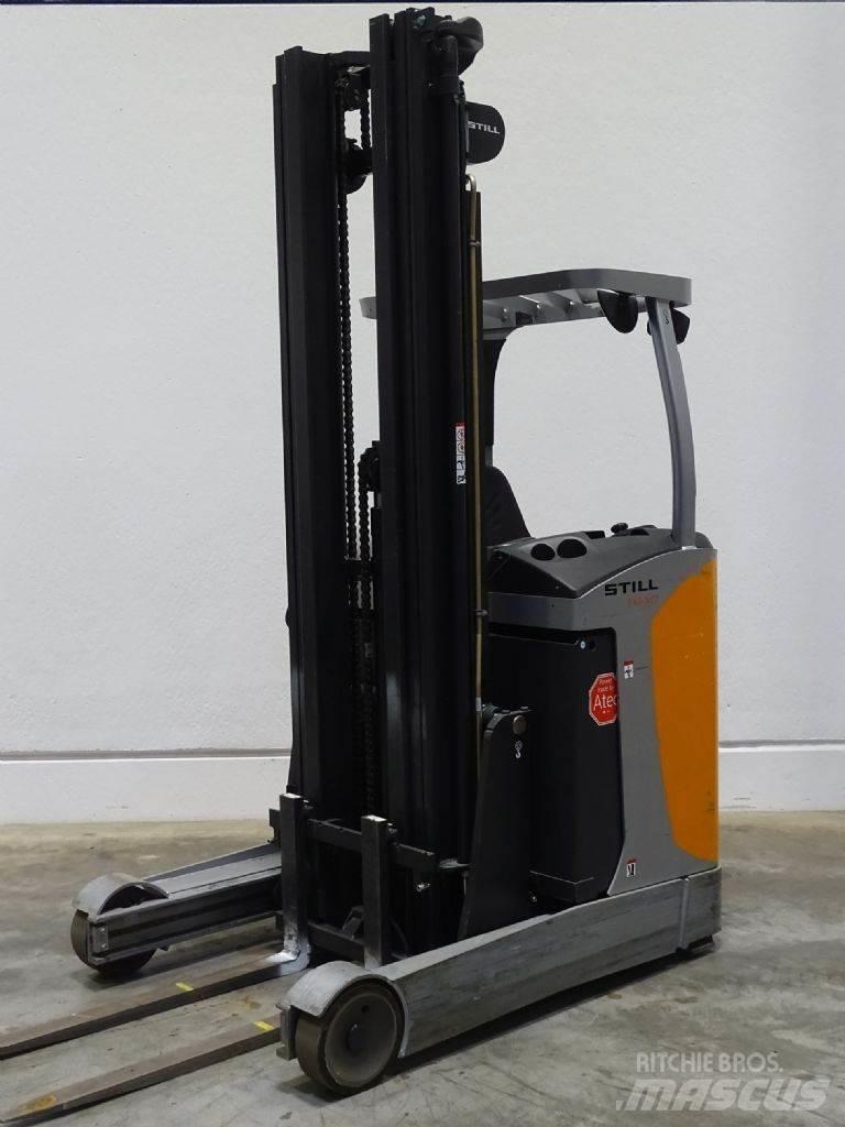 Still FM-X17 Työntömastotrukit