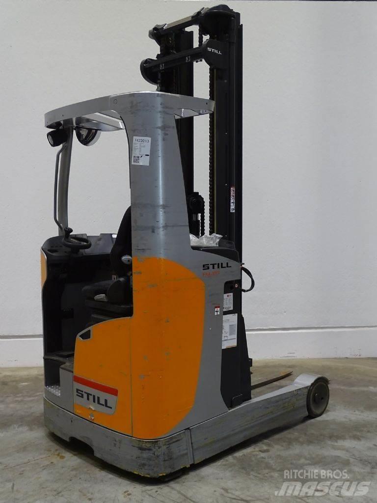 Still FM-X17 Työntömastotrukit