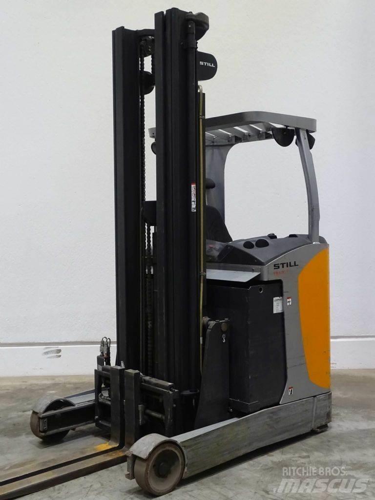 Still FM-X17 Työntömastotrukit
