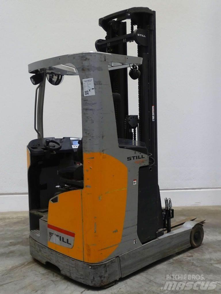 Still FM-X17 Työntömastotrukit