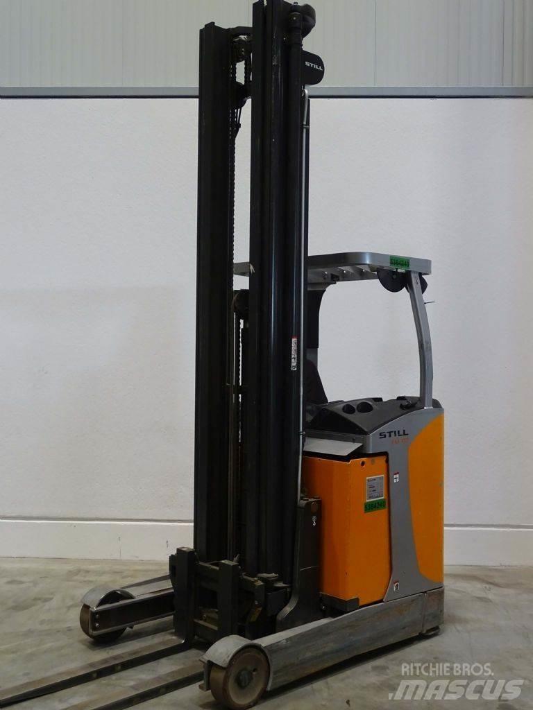Still FM-X17 Työntömastotrukit
