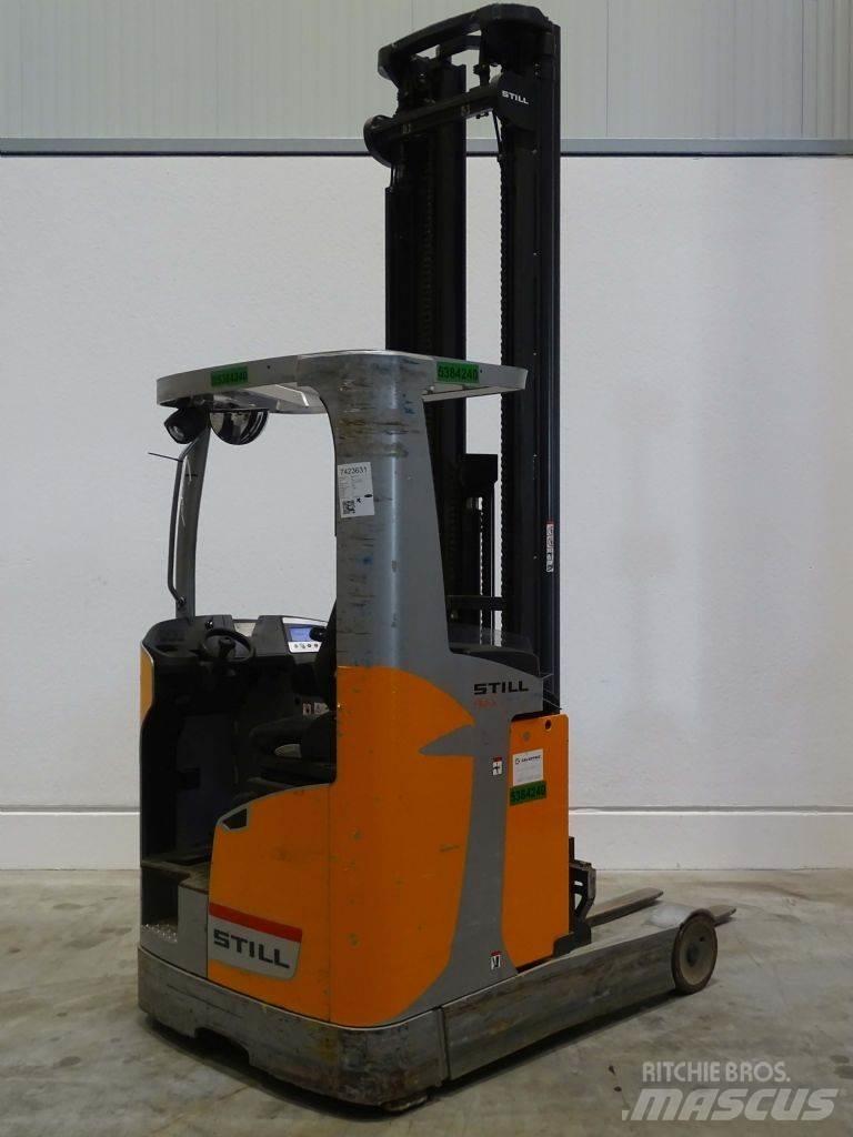 Still FM-X17 Työntömastotrukit
