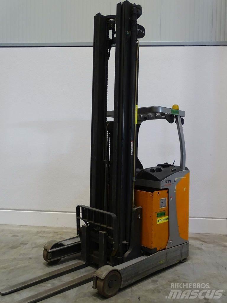 Still FM-X17 Työntömastotrukit