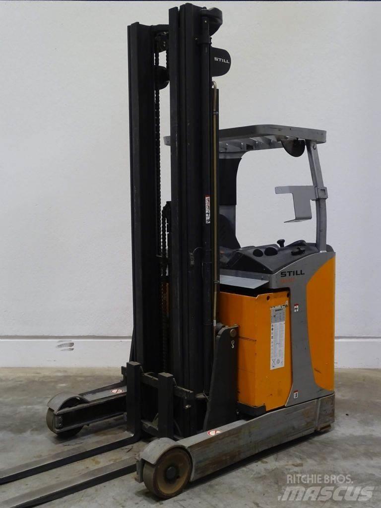 Still FM-X17 Työntömastotrukit