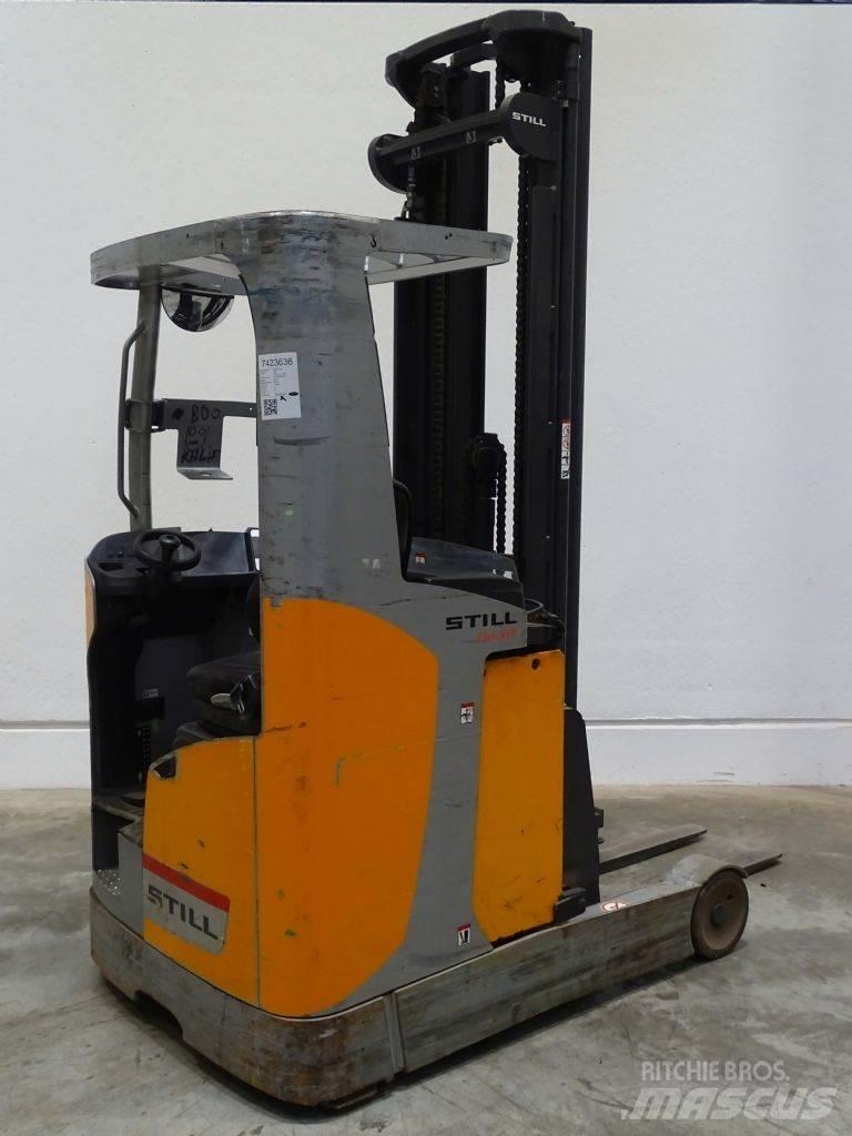 Still FM-X17 Työntömastotrukit
