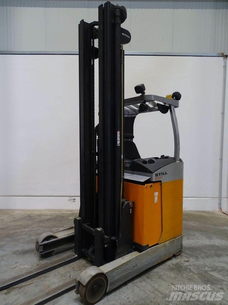 Still FM-X17 Työntömastotrukit