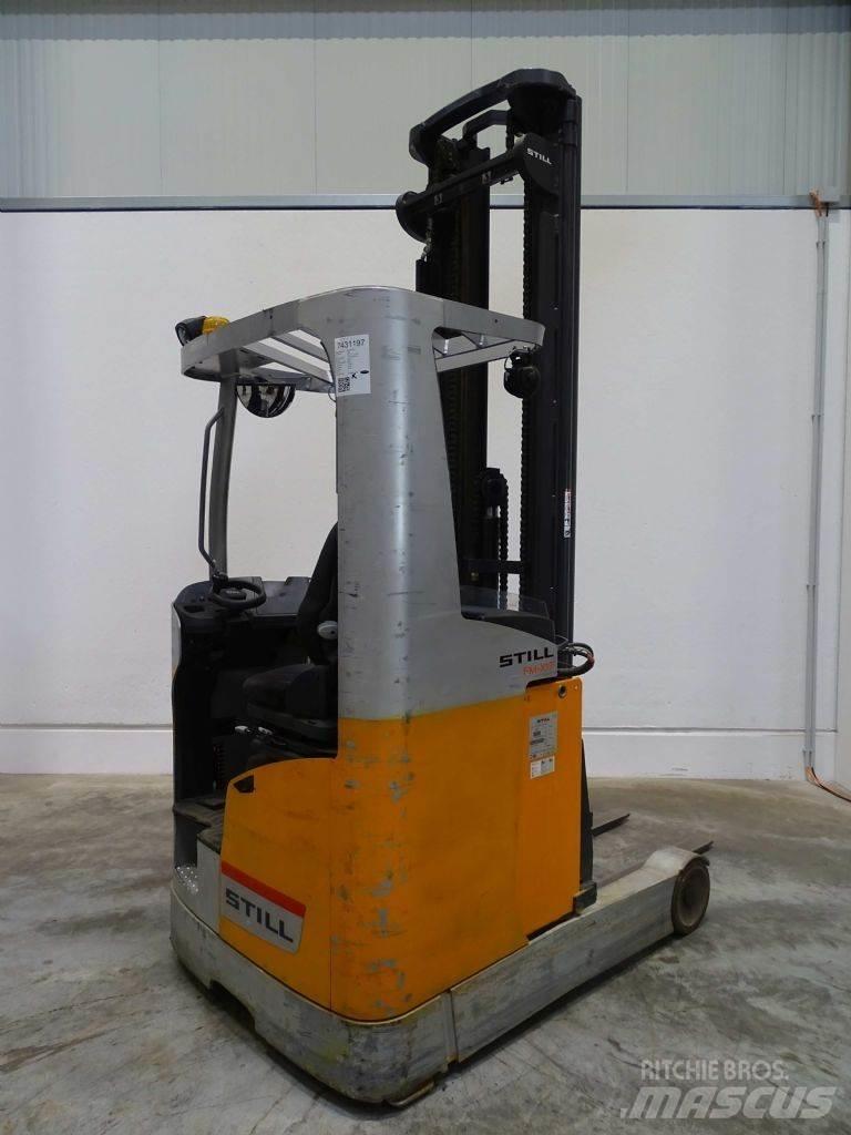 Still FM-X17 Työntömastotrukit