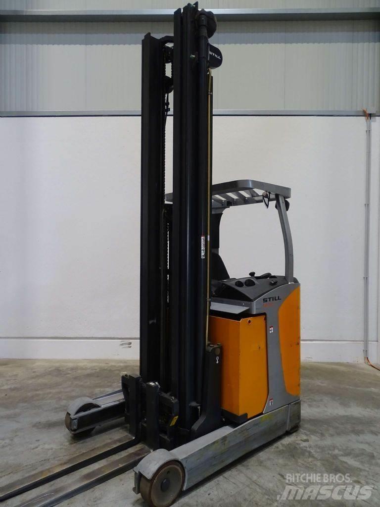Still FM-X17 Työntömastotrukit