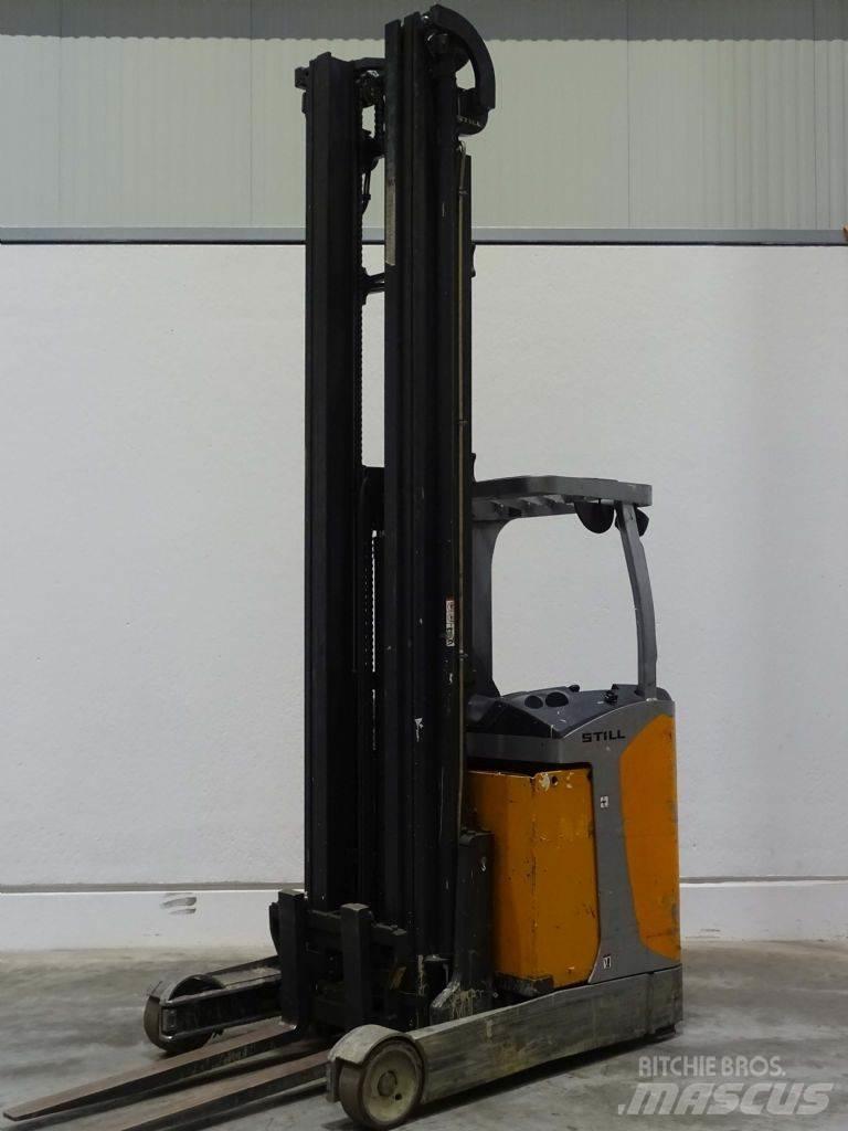 Still FM-X17 Työntömastotrukit