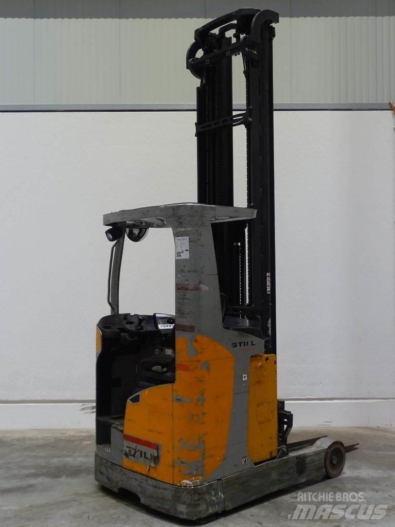 Still FM-X17 Työntömastotrukit