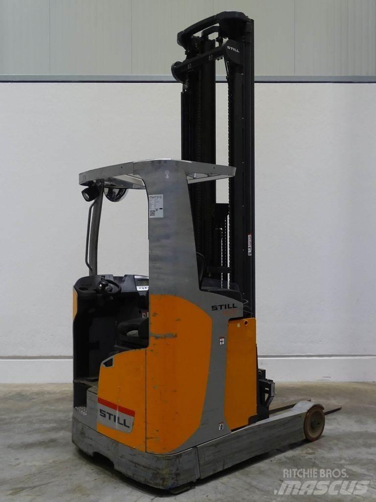 Still FM-X17 Työntömastotrukit