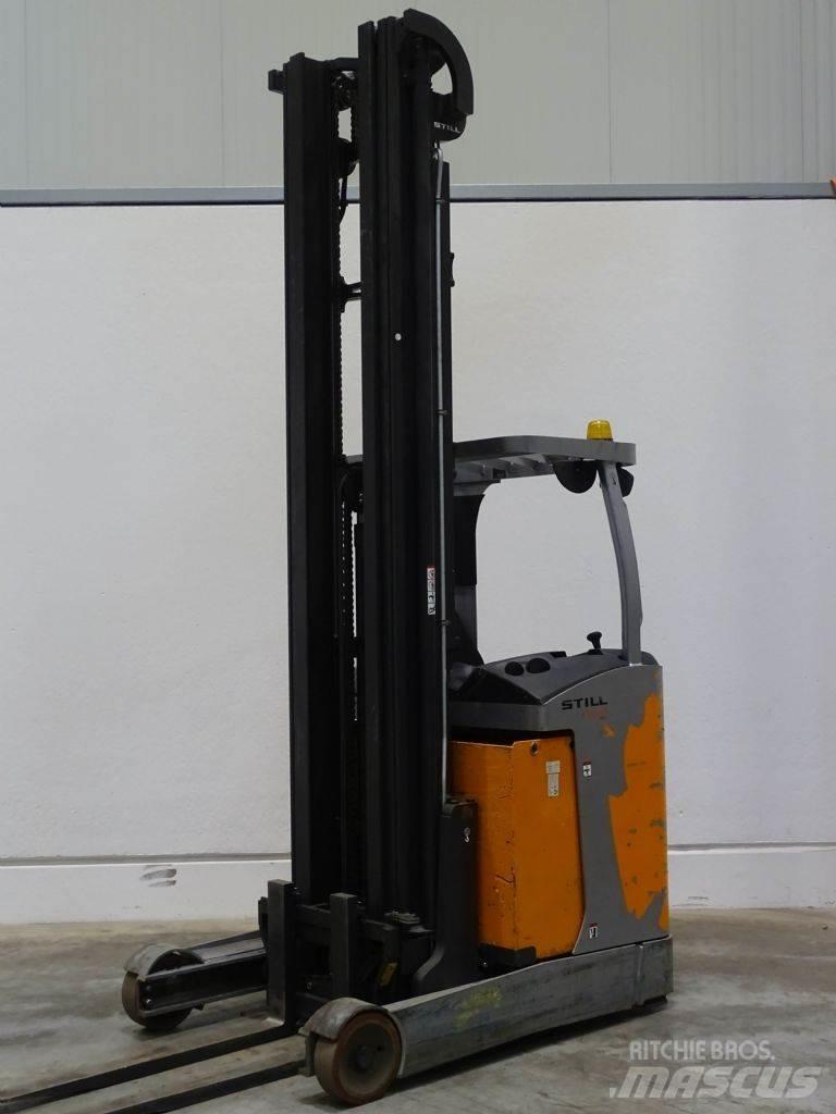 Still FM-X17 Työntömastotrukit