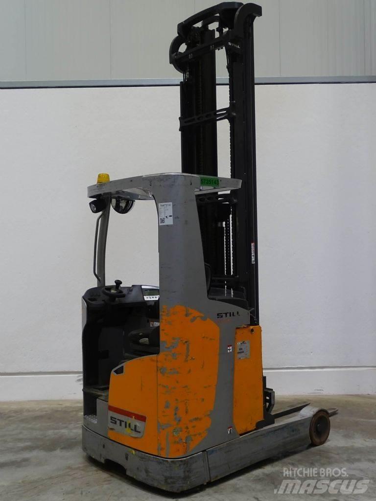 Still FM-X17 Työntömastotrukit